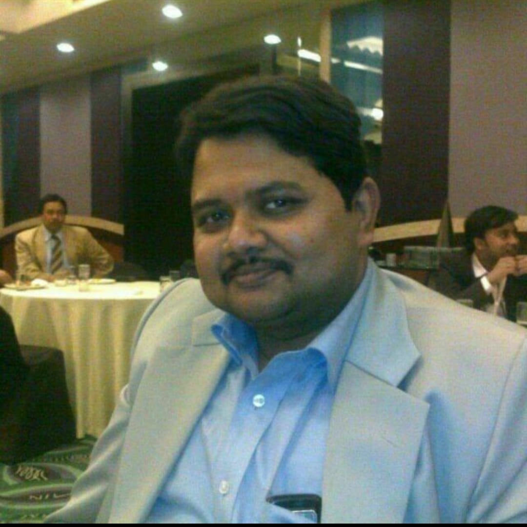 Dr. Dipayan Ghosh
