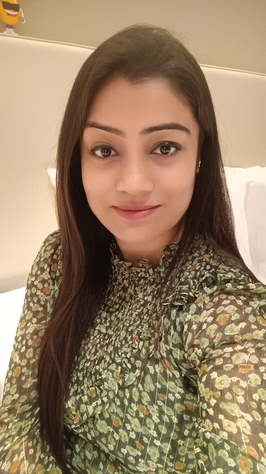 Mrs. Rituparna Pal