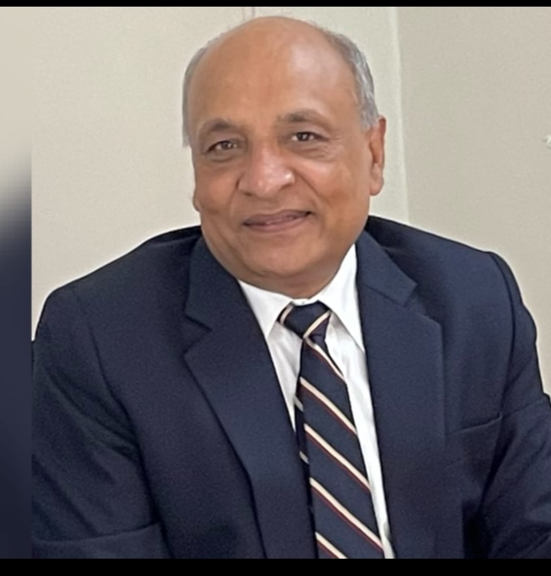 Shri Virendra