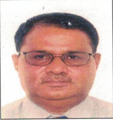 Shri A.K Maliwal