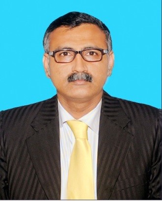 Shri Indrajit Bandyopadhyay