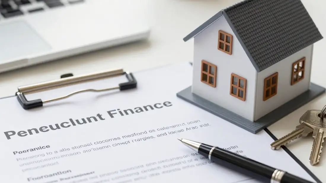 Financial Consultant