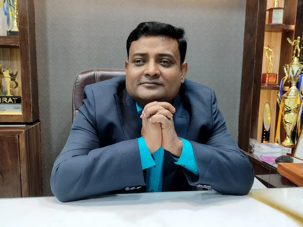 Sujan Das