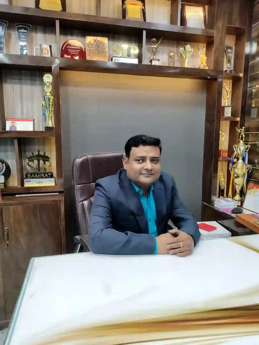 Sujan Das